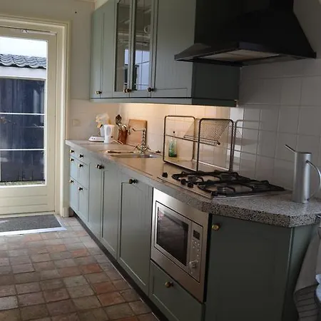 Casa di campagna The Barn