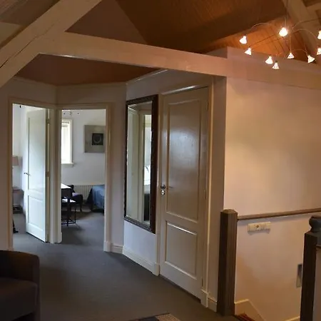 Landhaus The Barn Sleeuwijk