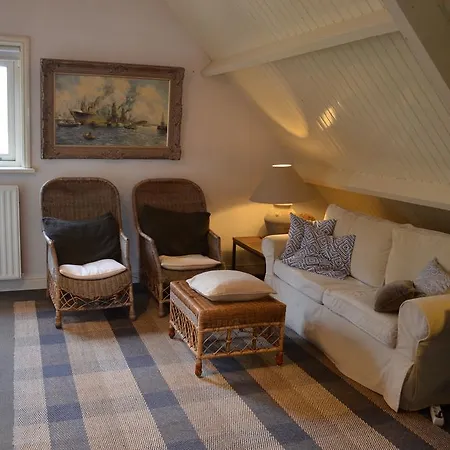 Casa di campagna The Barn *