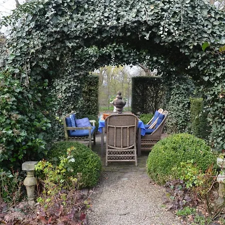 Casa di campagna The Barn Sleeuwijk