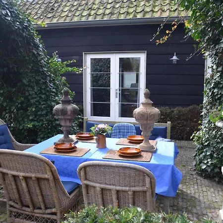 Landhaus The Barn