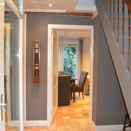 The Barn Hétvégi ház Sleeuwijk