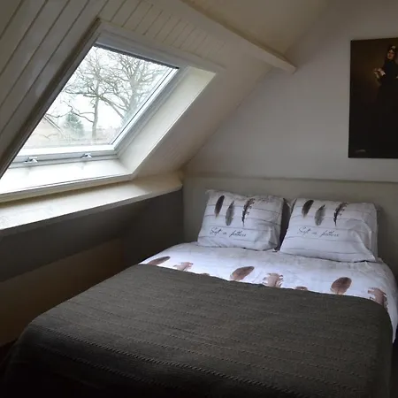 The Barn * Sleeuwijk