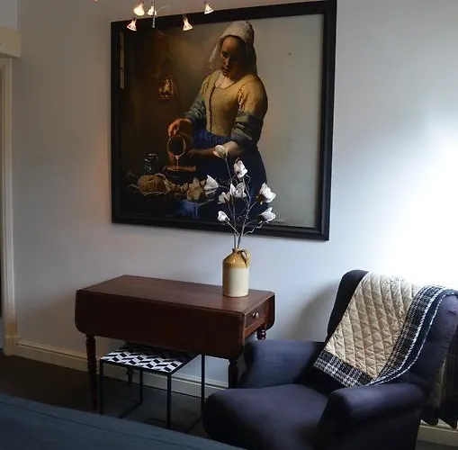 Hétvégi ház The Barn Sleeuwijk