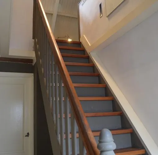 The Barn Landhuis Sleeuwijk