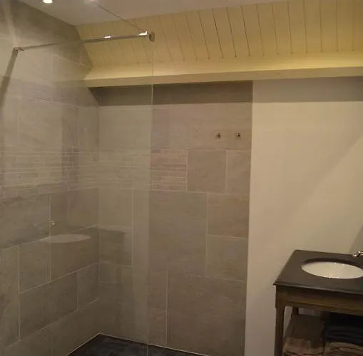 The Barn Landhuis Sleeuwijk