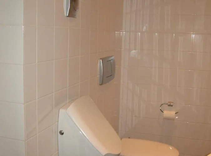 The Barn Hétvégi ház