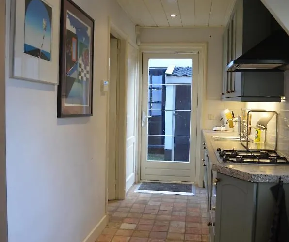 Hétvégi ház The Barn