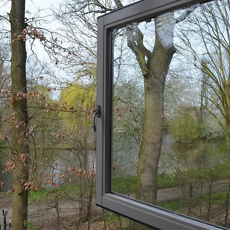 The Barn Landhaus Sleeuwijk