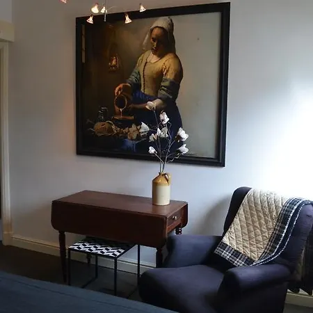 Landhaus The Barn Sleeuwijk