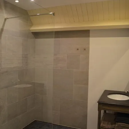 The Barn Landhaus Sleeuwijk