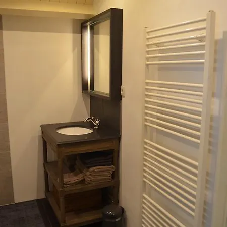 巴恩度假屋 Sleeuwijk