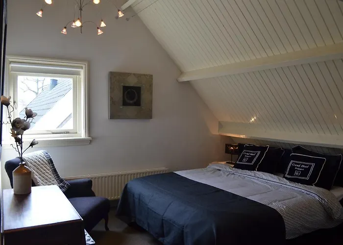 Country house The Barn