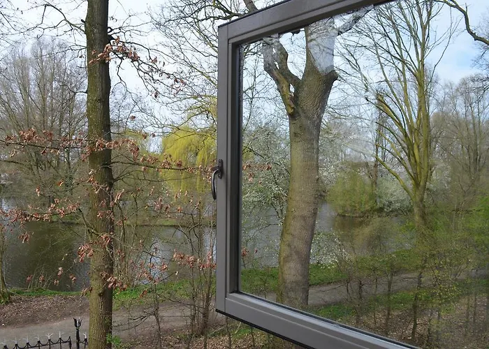 The Barn Country house Sleeuwijk