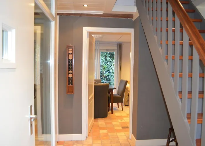 The Barn Country house Sleeuwijk