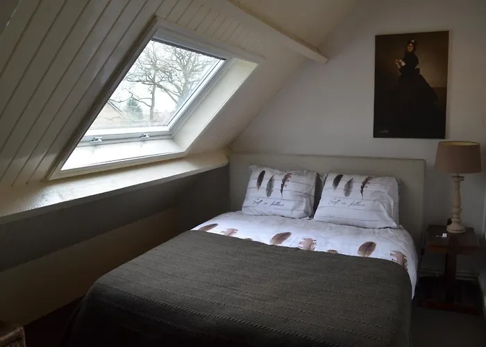 The Barn * Sleeuwijk